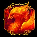 Lady Phoenix Paytable Symbol 10