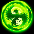 Lady Phoenix Paytable Symbol 11