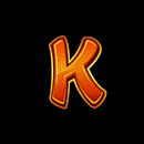 Lady Phoenix Paytable Symbol 5