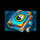 Lady Phoenix Paytable Symbol 7